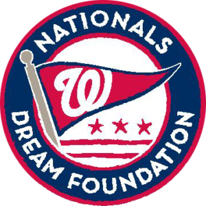 Washington Nationals Dream Foundation