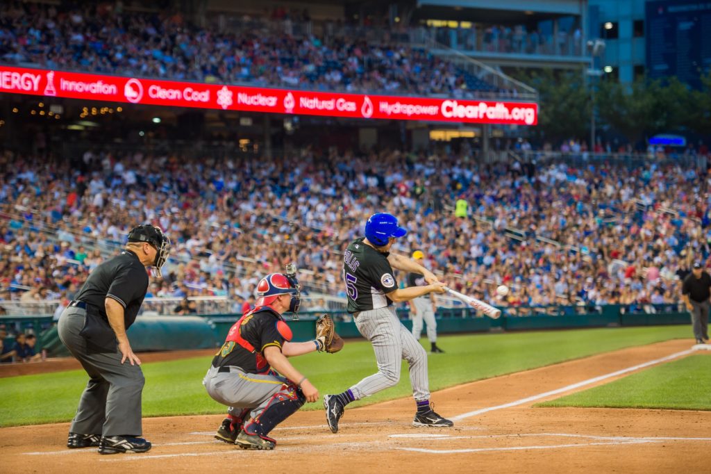D4B_4289 Congressional Baseball Game
